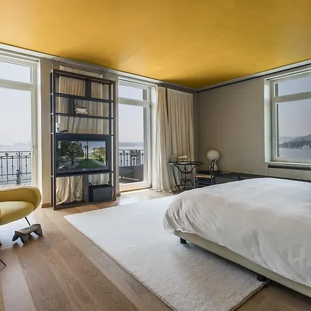 Bella Riva Otel