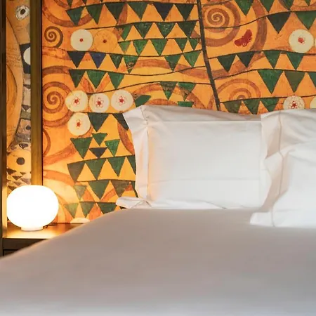 Bella Riva Hotel 5*