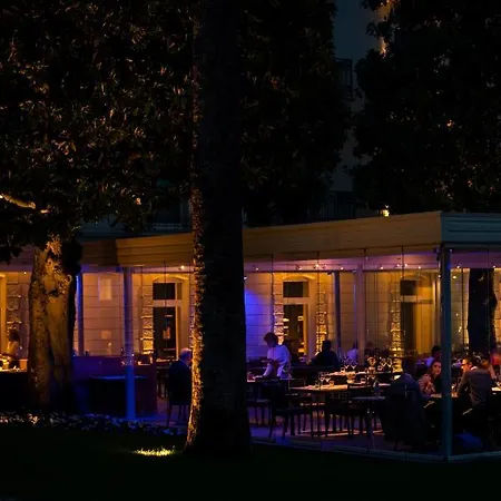 Bella Riva Hotel Gardone Riviera