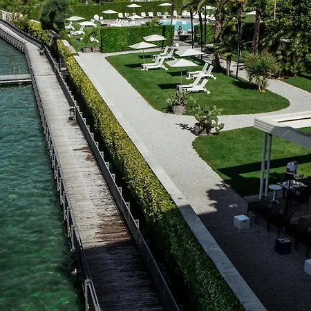 Hotel Bella Riva 5*