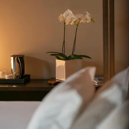 Hotel Bella Riva Gardone Riviera