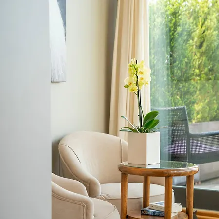 Bella Riva Hotel 5*