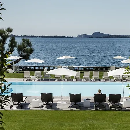 Bella Riva Gardone Riviera