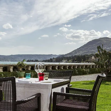 Bella Riva Hotel 5*